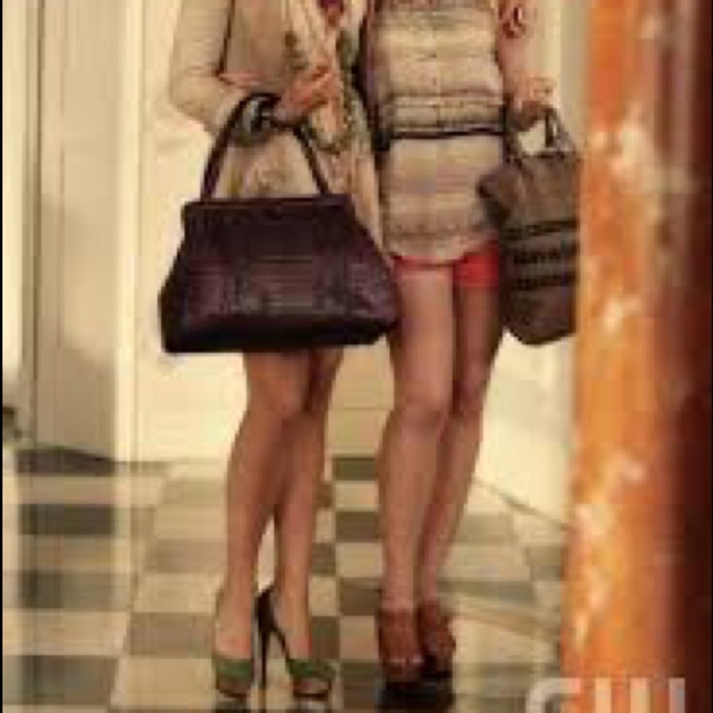 Nancy Gonzalez Crocodile 🐊 tote - Picture 7 of 7